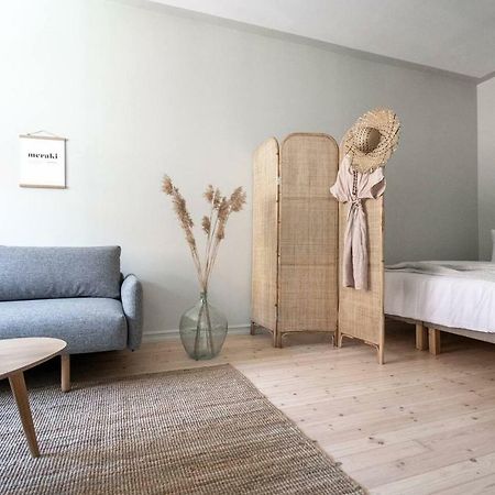 Roost Eerik 29 Lägenhet Helsingfors Exteriör bild